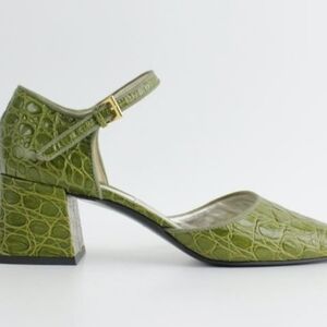 Suzzane Rea. Heels. Women's Size 7